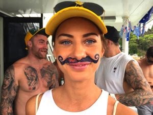Cronulla Party Boats 4
