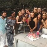 Cronulla Party Boats Birthday