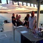 Riverboat cruises Cronulla