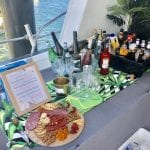 Cronulla Party Boats BYO Drinks