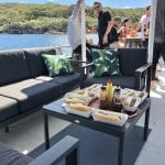 Cronulla Party Boats