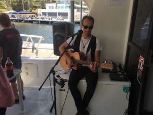 Engagement party venue entertainment Cronulla