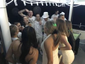 DJ Night Party - Cronulla