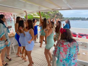 Explorer River Party Cronulla -7